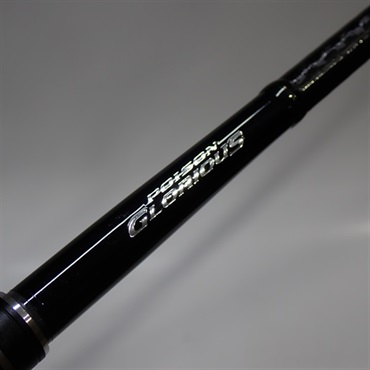 １８ポイズングロリアス１７０Ｈ＋